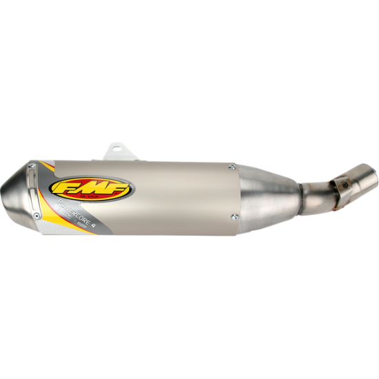 PowerCore 4 Endschalldämpfer MUFFLER PC4 CRF250R/X