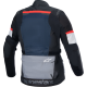 Andes Air Jacke JACKET ANDES AIR BL/GY 2X