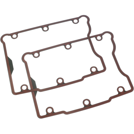 ROCKER CVR GASKET 99-17TC ROCKER CVR GASKET 99-17TC