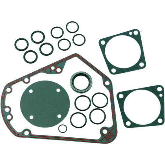 Cam Change Gasket Kit CAM QUICK CHANGE 93-99 BT