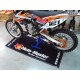 Werkstattmatte MOTO MASTER PITMAT 100X200CM