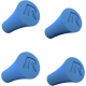 X-Grip® Replacement Post Caps XGRIP POST CAP BLUE