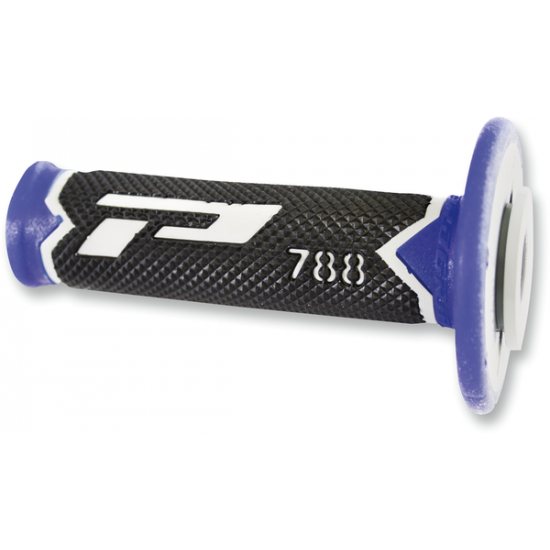 Cross 788 Dreischichtgriffe GRIPS788 GREY/BLUE/BLACK