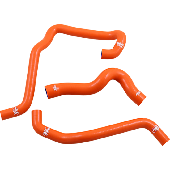 Kühlerschlauchsatz RADIATOR HOSE KIT KTM ORG