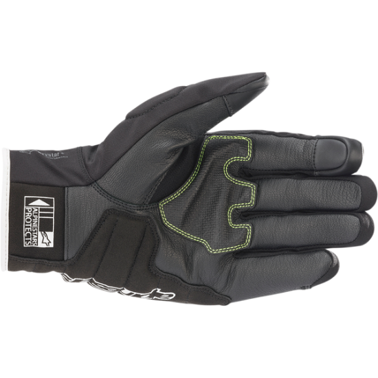 SMX Z Drystar® Handschuhe GLOVE SMX Z DS B/W/R L