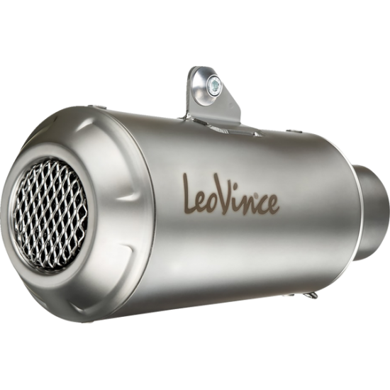 LV-10 Slip-On Muffler MUFFLER LV10 BENELLI