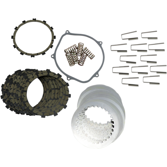 TorqDrive® Kupplungssatz CLTCH PK TQD CRF450 13-16
