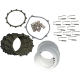 TorqDrive® Kupplungssatz CLTCH PK TQD CRF450 13-16