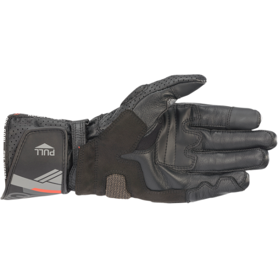 SP-8 V3 Gloves GLOVE SP-8 V3 BLACK 2X