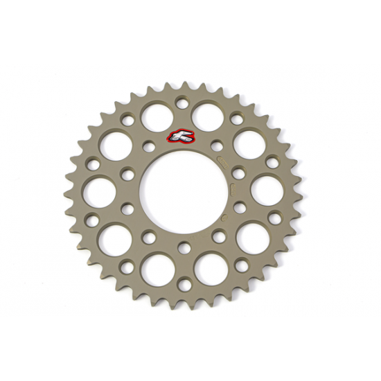 Aluminium-Kettenrad SPROCKET R 520 41T HA