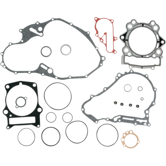 Komplettes Dichtungsset GASKET KIT COMPLETE YAM