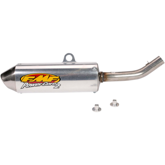 Powercore 2 Silencer P-CORE2 SILNC RM125 03-07