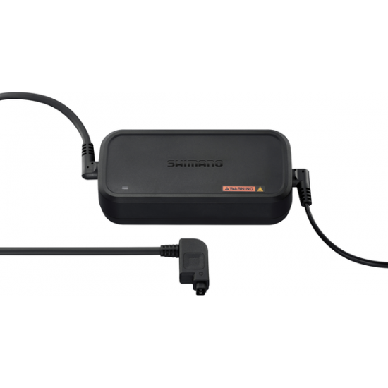 STEPS EC-E8004 Ladegerät BATTERY CHARGER E8004-1 EU