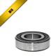 B5 Lager BEARING B5 19.05X41.28X11.11MM