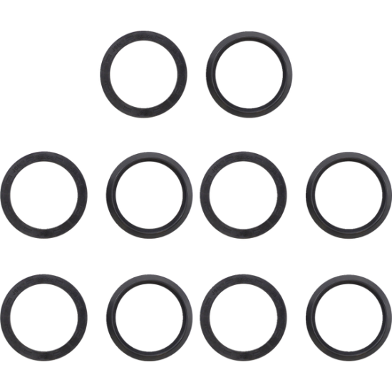 O-Ring Drosselklappen/Einlass SEAL INTAKE 86-19 XL/BUL