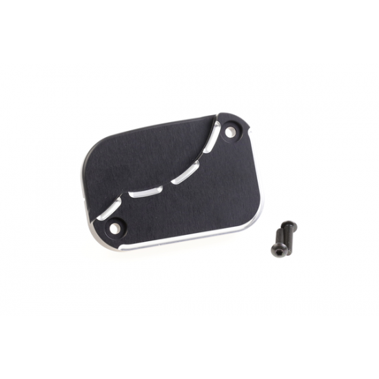 Master Cylinder Cover BRAKE M/C COVER BRKOUT