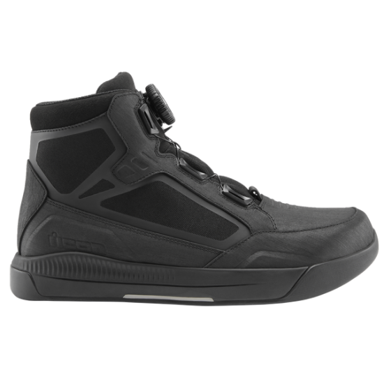 Patrol 3™ Wasserdichte Stiefel BOOT PATROL3 WP CE BK 11