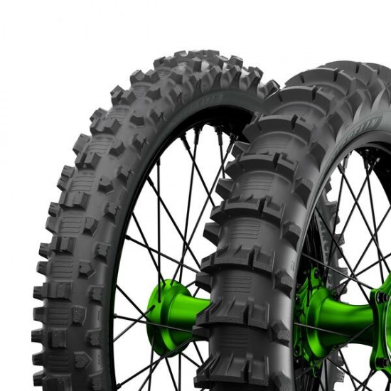 Starcross 6 Sand Tire SX6 SA 100/90-19 57M NHS Starcross 6 Sand Tire SX6 SA 100/90-19 57M NHS