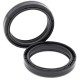 Fork Oil Seal Kit FORK SEAL KIT ONLY VICT