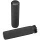 Fusion Knurled Grips GRIP KNURLED CBL BLK