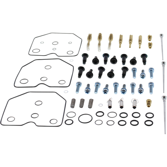 Carburetor Repair Kit - Yamaha CARB REBUILD KIT