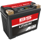 Lithium LiFePO4 Batterie BATTERY LITHIUM BSLI12