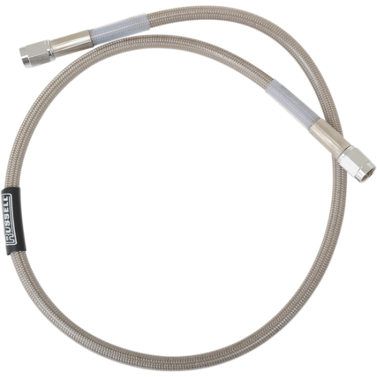 Street Legal™ Universal-Bremsleitungen SS DOT BRAKE LINE 30"W/CL