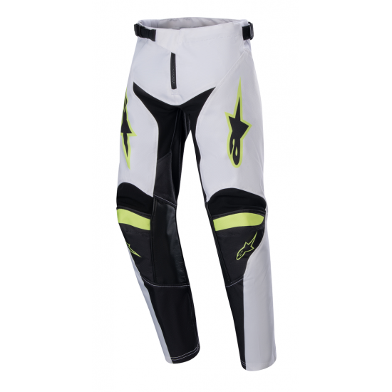 Youth Racer Lucent Pants PANT YT R-LUCE WHT/R/Y 24