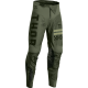 Pulse Combat Hose für Jugendliche PANT YTH PULS CMBT ARMY 24