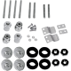 QUICK DISCON KIT SPORTSTR QUICK DISCON KIT SPORTSTR QUICK DISCON KIT SPORTSTR QUICK DISCON KIT SPORTSTR