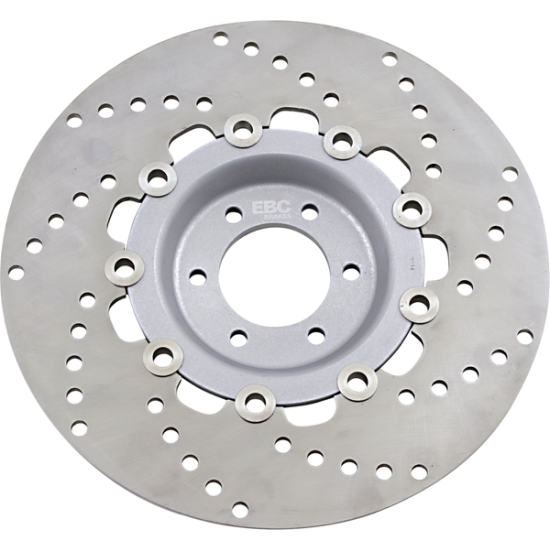 MD Serie Pro-Lite Bremsscheibe BRAKE ROTOR FLT RS RND