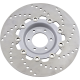 MD Serie Pro-Lite Bremsscheibe BRAKE ROTOR FLT RS RND