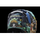 Airflite™ Pleasuredome4 Helmet HLMT AFLT PLSURDME4 BL XS