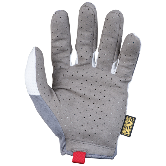 Specialty Vent Utility Gloves SPECIALTY VENT WHITE XL