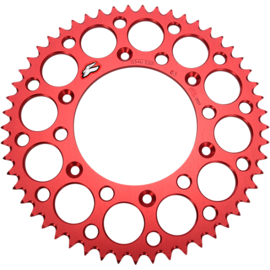 Kettenrad SPROCK R 520 53T RD UL SC Kettenrad SPROCK R 520 53T RD UL SC