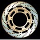 Round Pro-Lite Brake Rotor BRAKE ROTOR FLT D SERIES RND