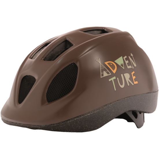 XS Fahrradhelm für Kinder HLMT KIDS ADVENTURE XS