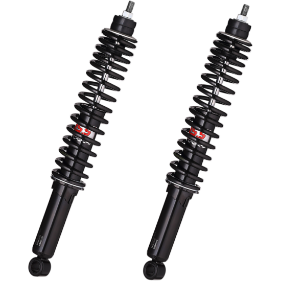 High Performance Series Scooter Shock Absorber RR TWINSHOCK GILERA RUNNE