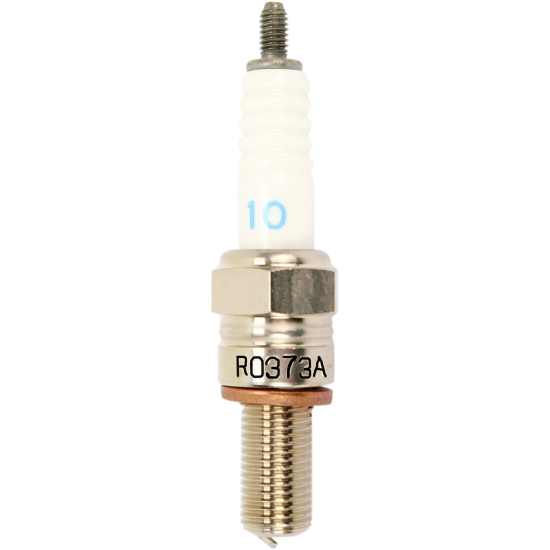 Iridium IX Racing Spark Plugs SPARK PLUG NGK R0373A-10