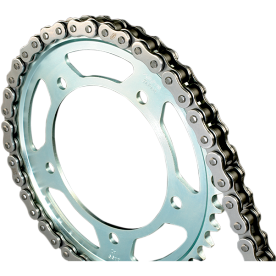 Stahl-Ritzel REAR SPROCKET 525 42T STEEL