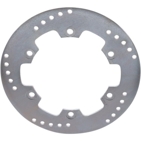 MD Series Pro-Lite Brake Rotor BRAKE ROTOR FIX RS RND