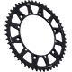 RaceLite Aluminium-Kettenrad SPROCKET RL 52T YAM BLK