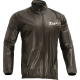 Rain Jacket JACKET RAIN THOR BLACK MD