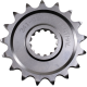 Ritzel SPROCKET F 530 17T Ritzel SPROCKET F 530 17T