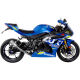 LV-10 Endschalldämpfer MUFFLER LV10 SS GSXR1000 LV-10 Endschalldämpfer MUFFLER LV10 SS GSXR1000