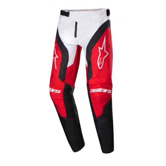 Youth Racer Ocuri Pants PANT YTH RAC-OCU R/W/B 28