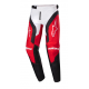 Racer Ocuri Hose für Jugendliche PANT YTH RAC-OCU R/W/B 24