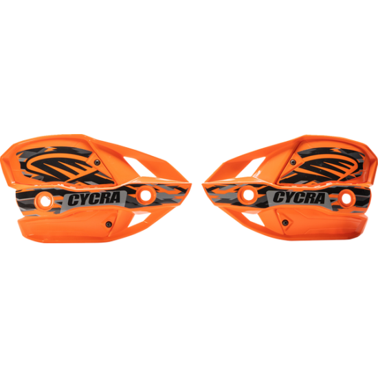 Ersatz Probend™ Ultra-Handschalen ULTRA REPL SHLD/CVR OR Ersatz Probend™ Ultra-Handschalen ULTRA REPL SHLD/CVR OR