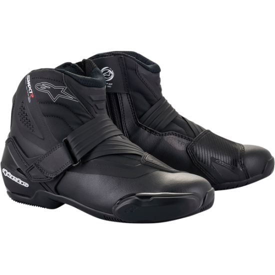 SMX-1R V2 Boots BOOT SMX1-R V2 BLACK 39