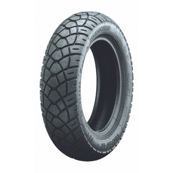 K58 Tire K58 110/90-10 66J TL